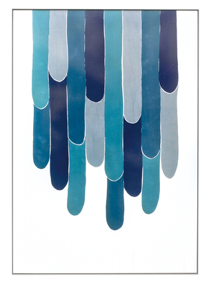 Bird (Blue)