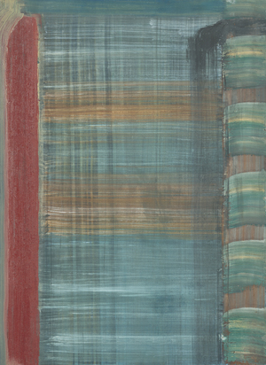 Untitled (Stripes Series)