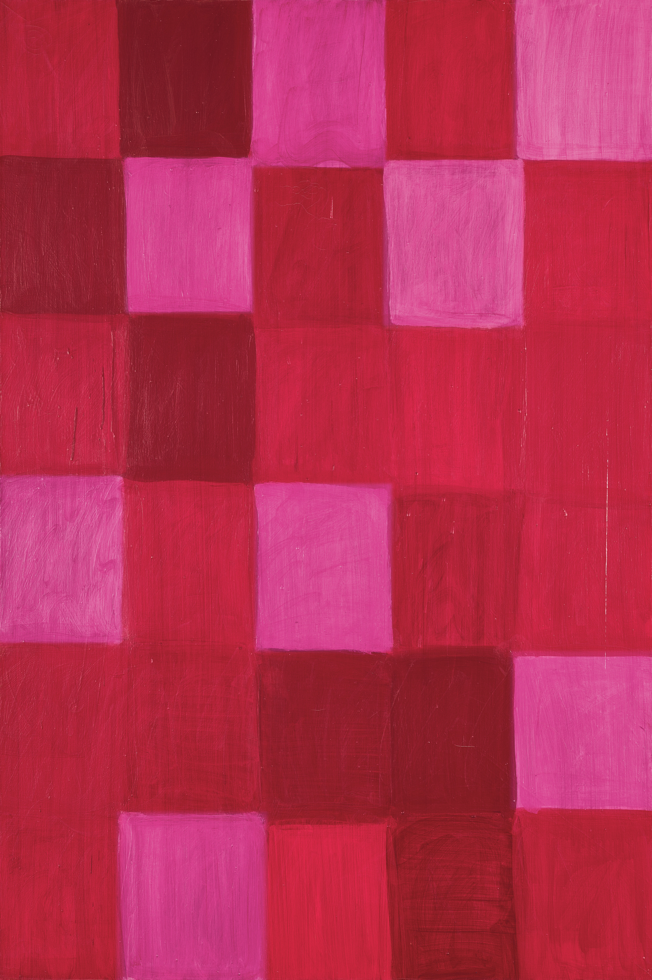 Mary Heilmann, Inside and Outside