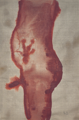 The Maternal Man