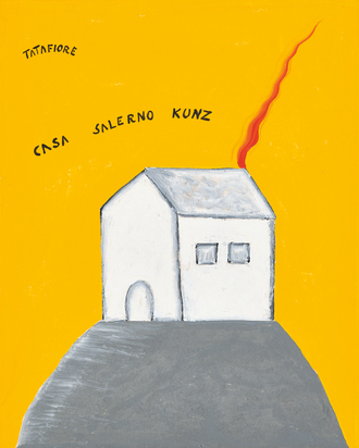 Casa Salerno Kunz
