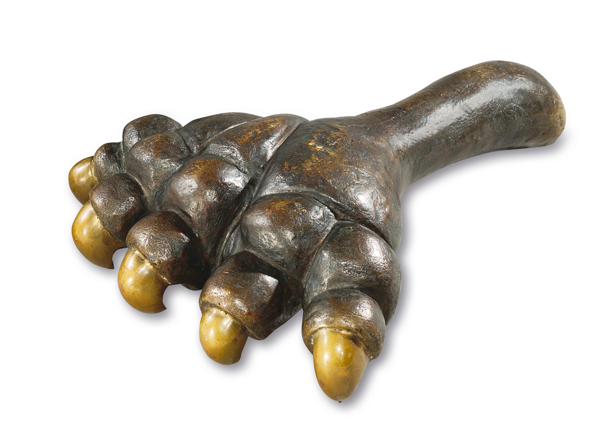 Louise Bourgeois, Give or Take III