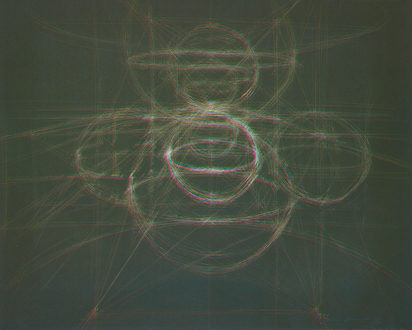 Untitled (Green)