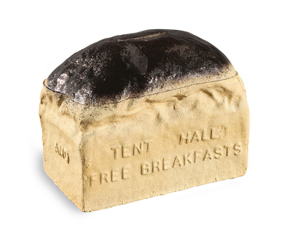 Toast Brot