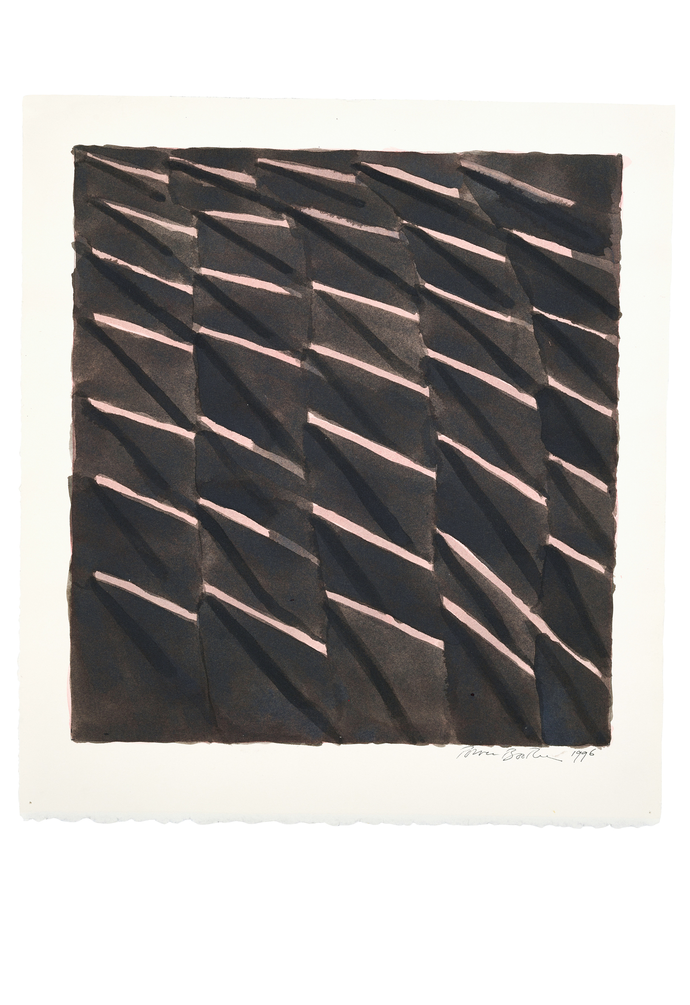 Power Boothe, Untitled