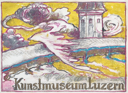 Kunstmuseum Luzern