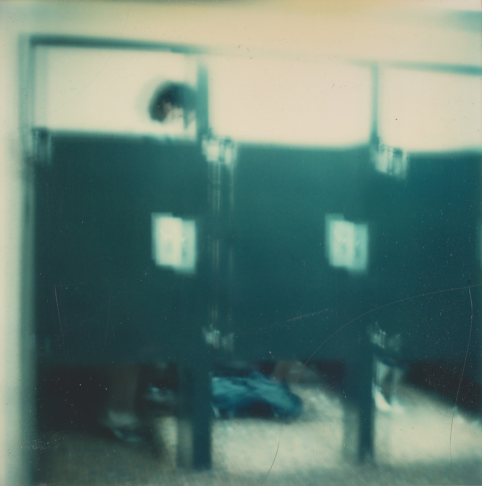 Pierre Keller, Untitled