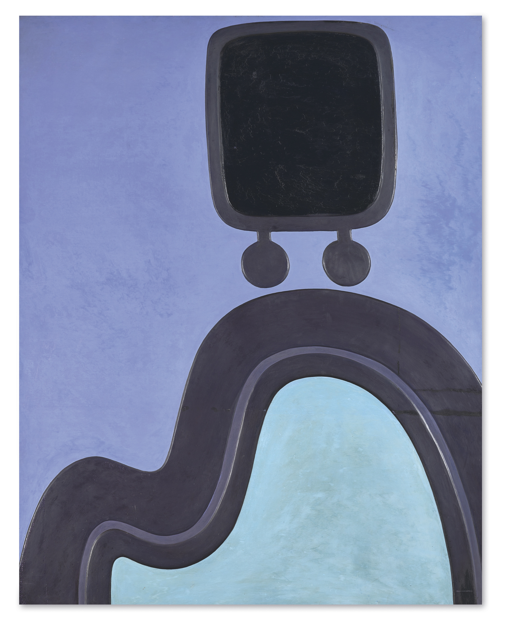 Carl Bucher, Landing 35