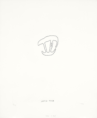Portfolio. Notes