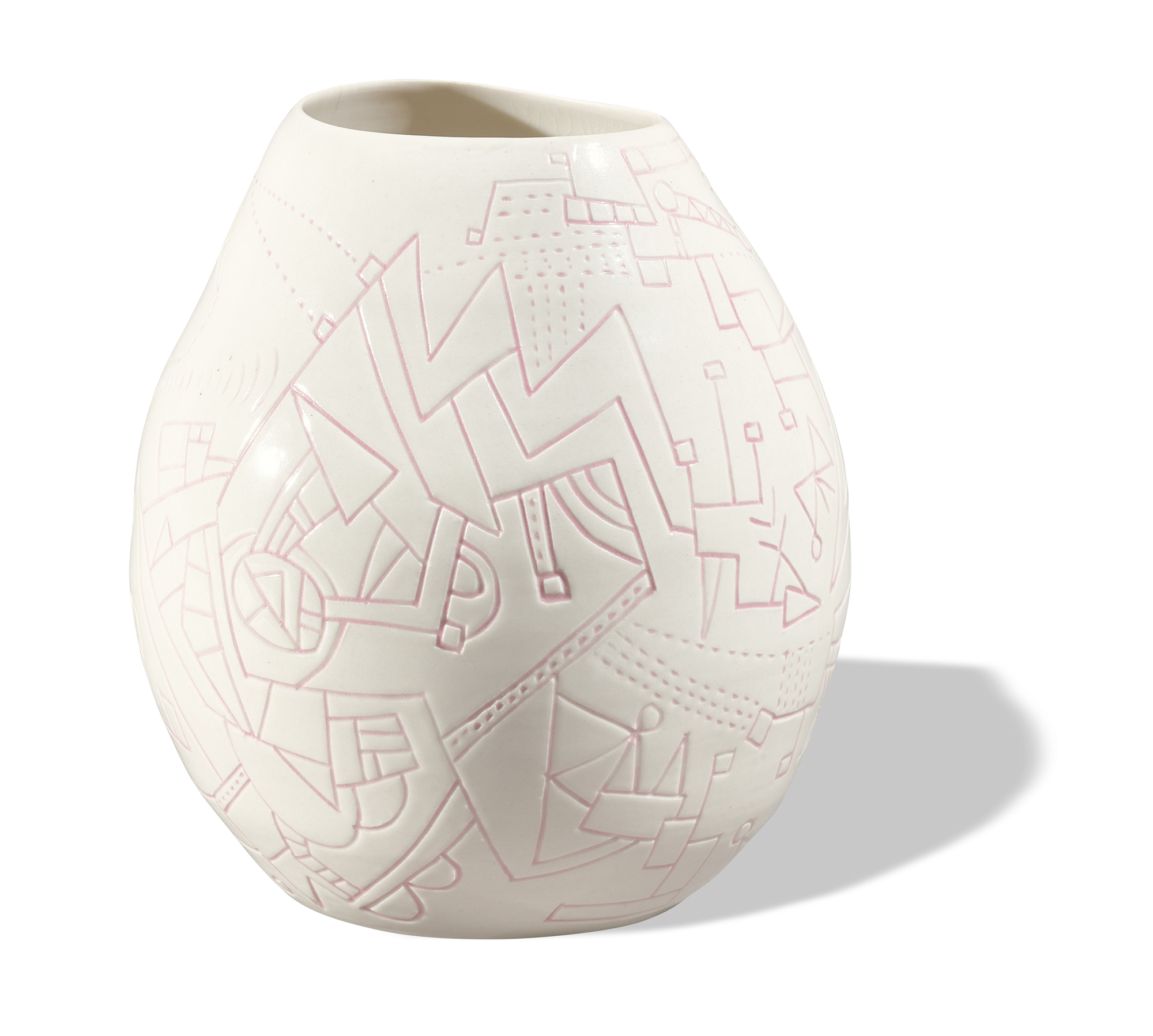 Shio Kusaka, (freestyle 9), 2010