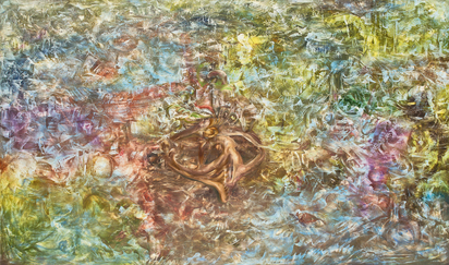 Ohne Titel