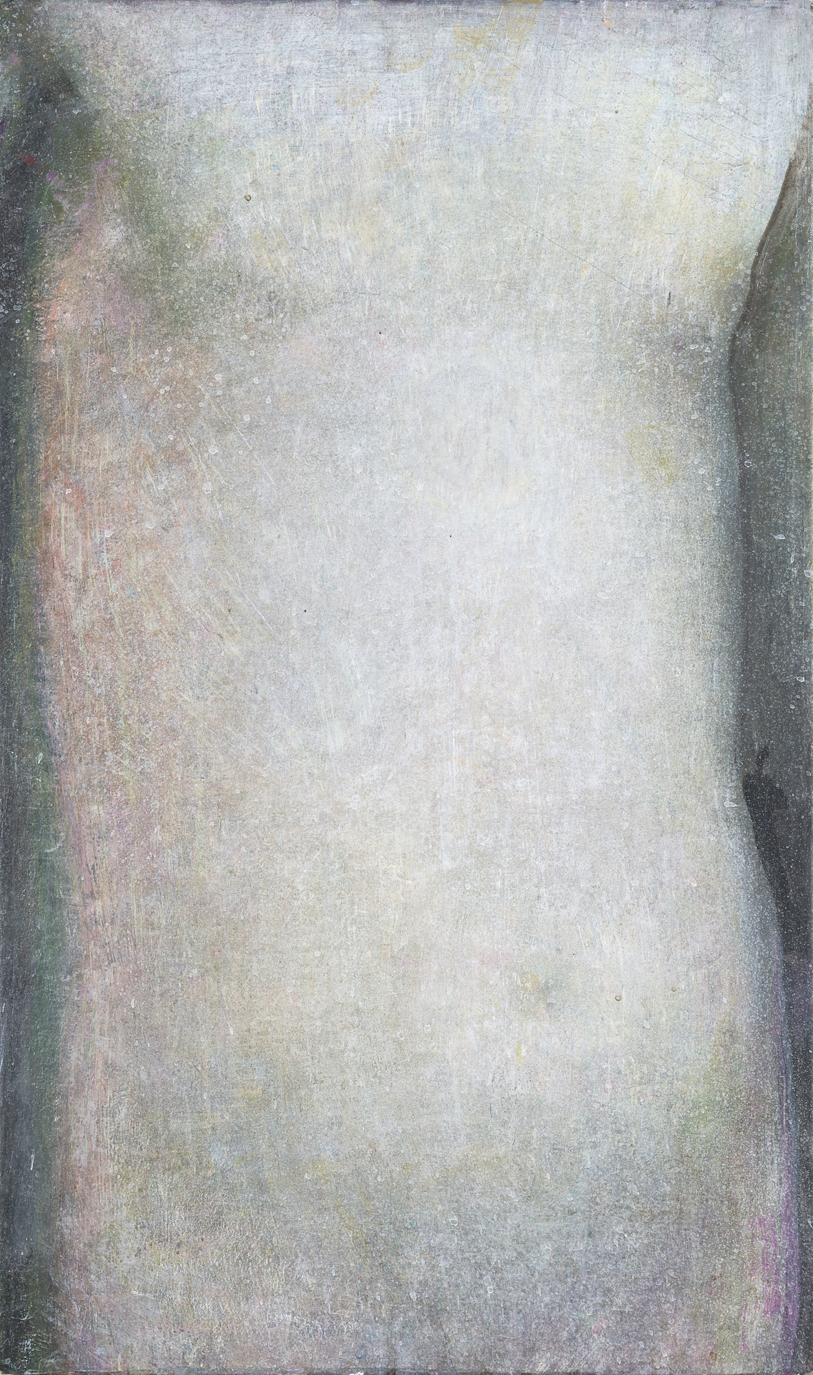 Robert Bosisio, Akt