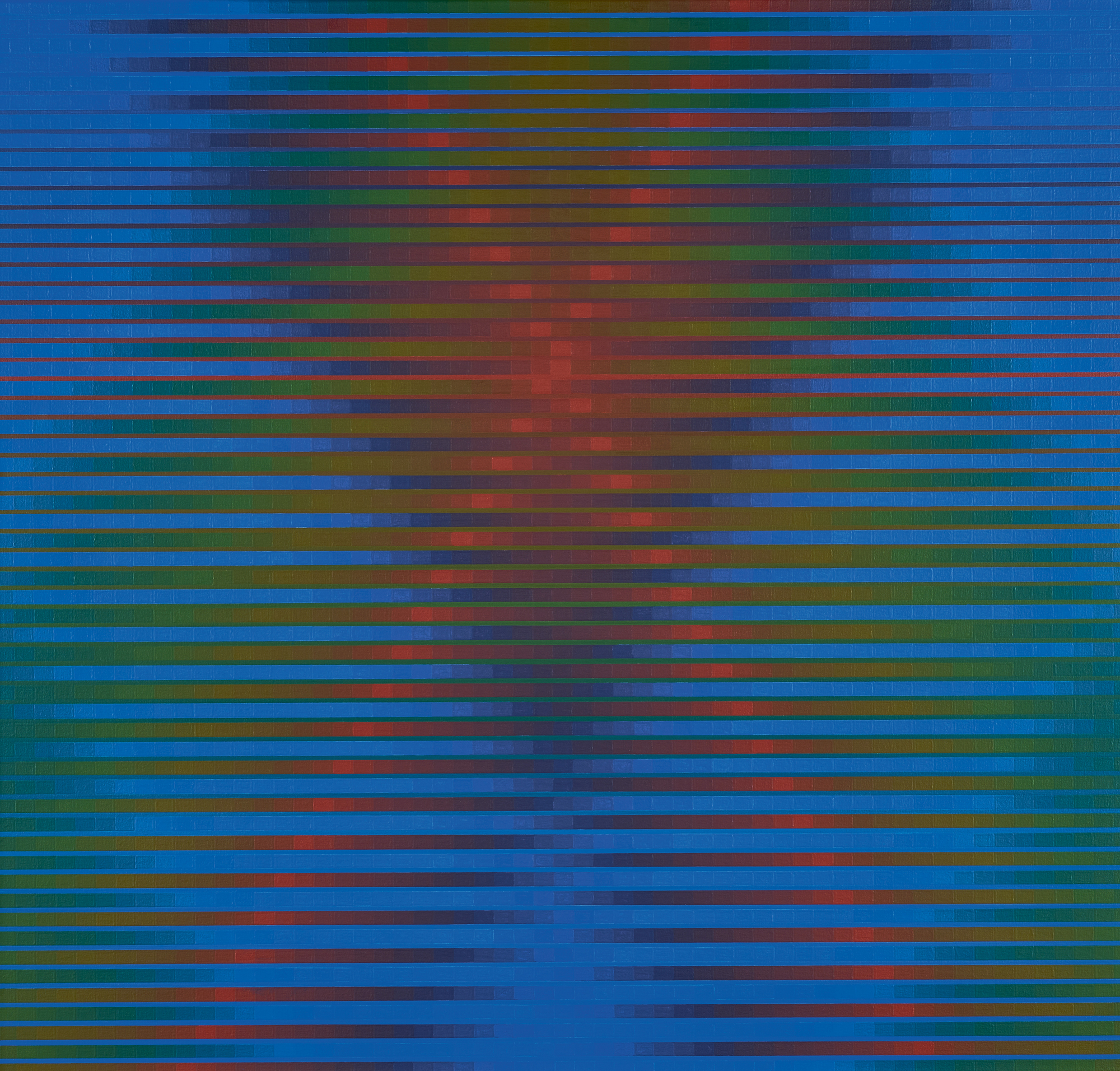 Elena Lux-Marx, External Force