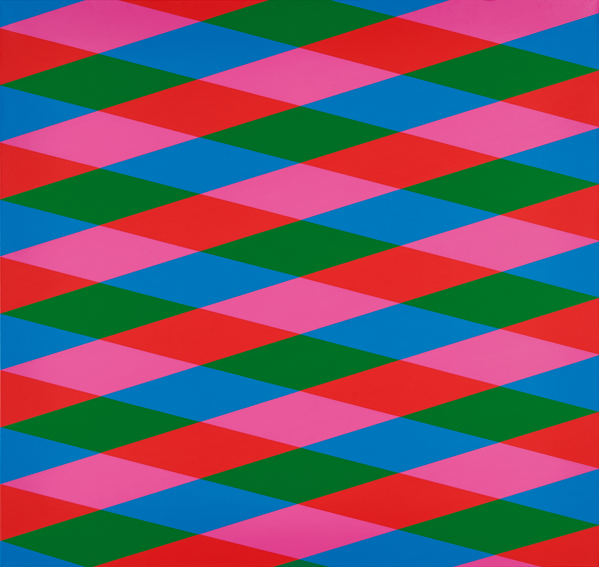 Elena Lux-Marx, Hidden Colours