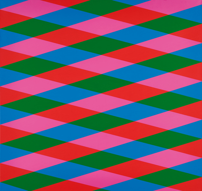 Hidden Colours
