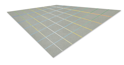 Rombo con infatuazione triangolare