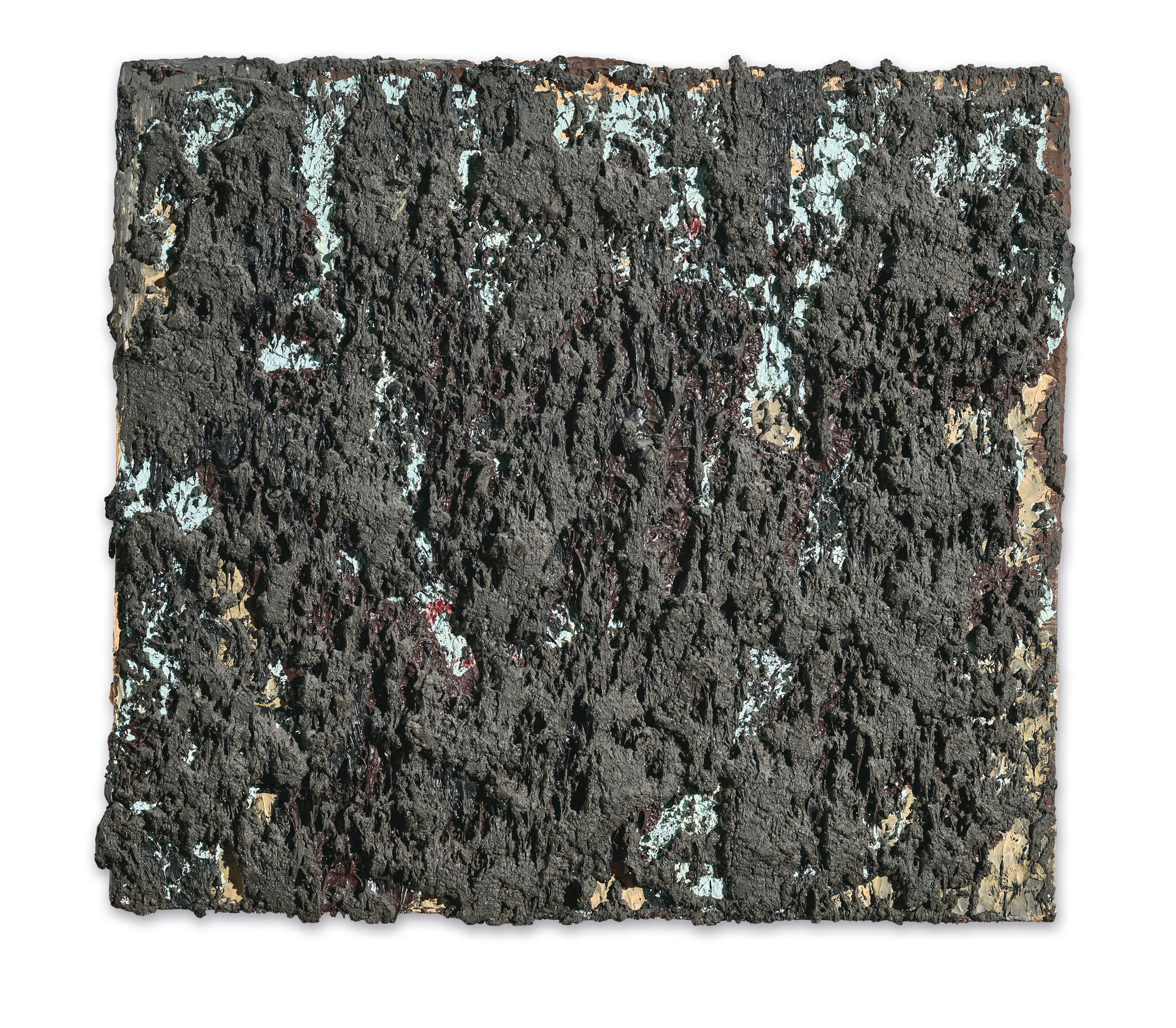 Patrick Rohner, No. 301