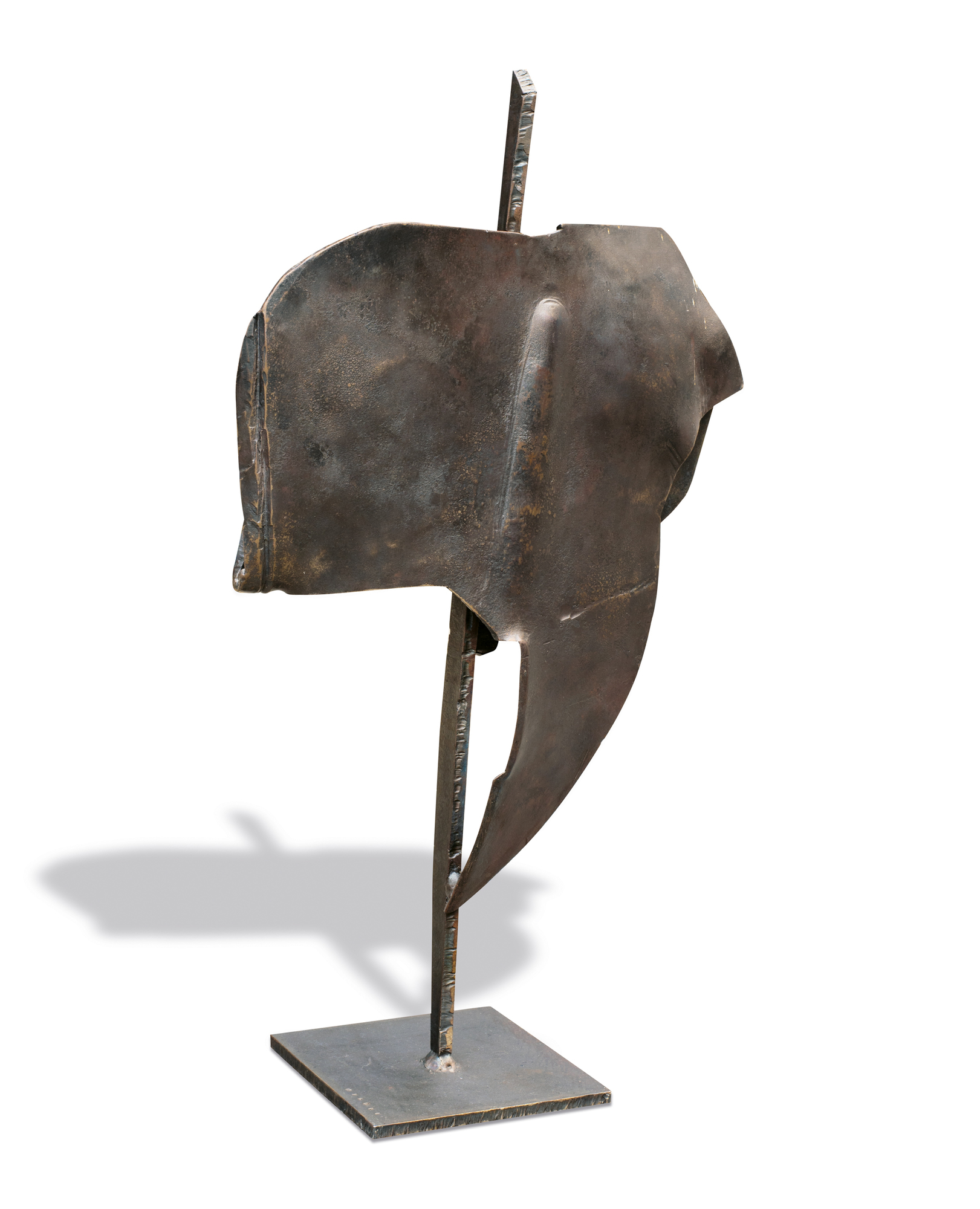 Oscar Wiggli, Untitled