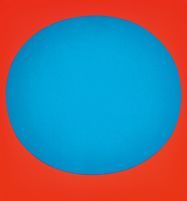 Portfolio. Eight Silkscreens