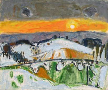 Winterlandschaft