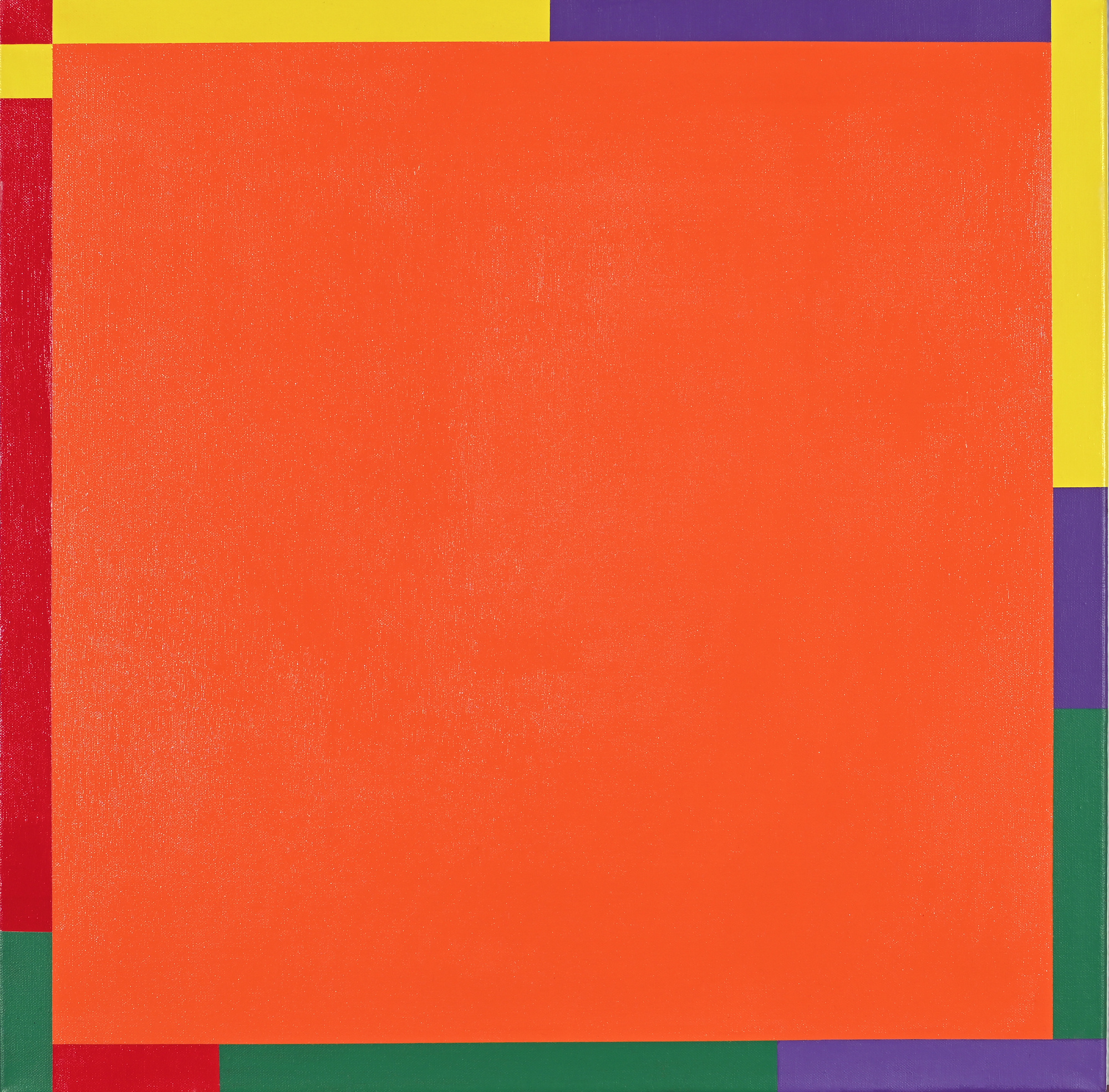 Oskar Putz, Untitled