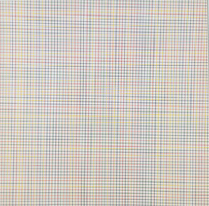 Mappe. Square grid-complexities