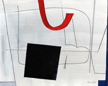 Ohne Titel