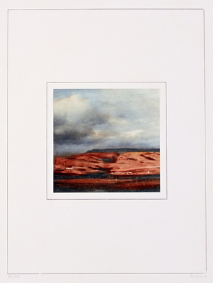 Landschaft II
