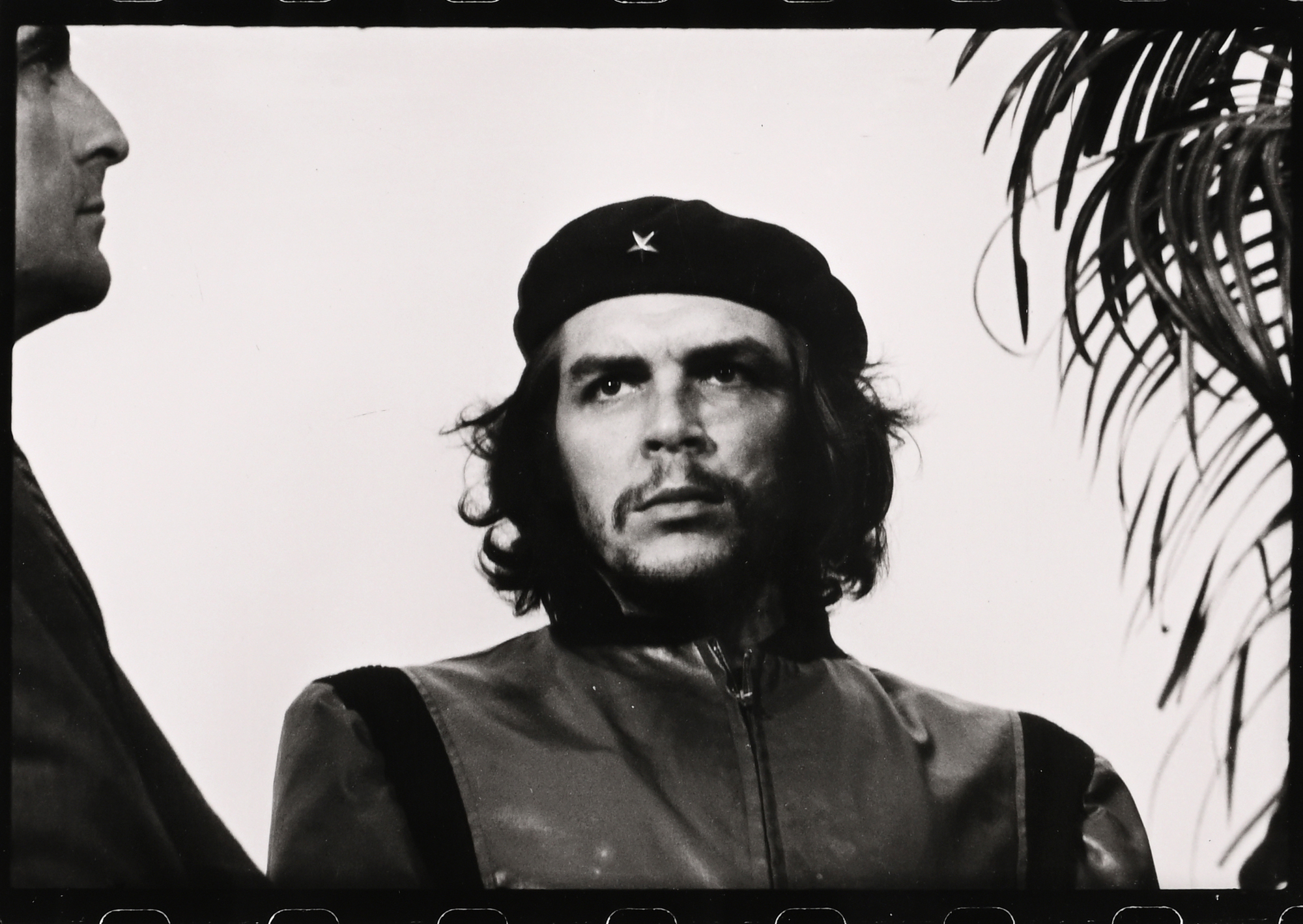 Alberto Korda, Guerillero heroico