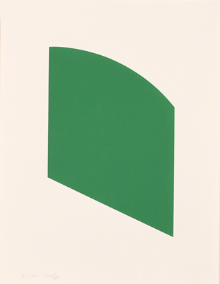 Green Curve