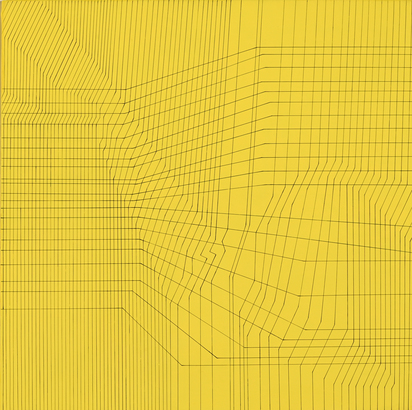 Mouns Jaune