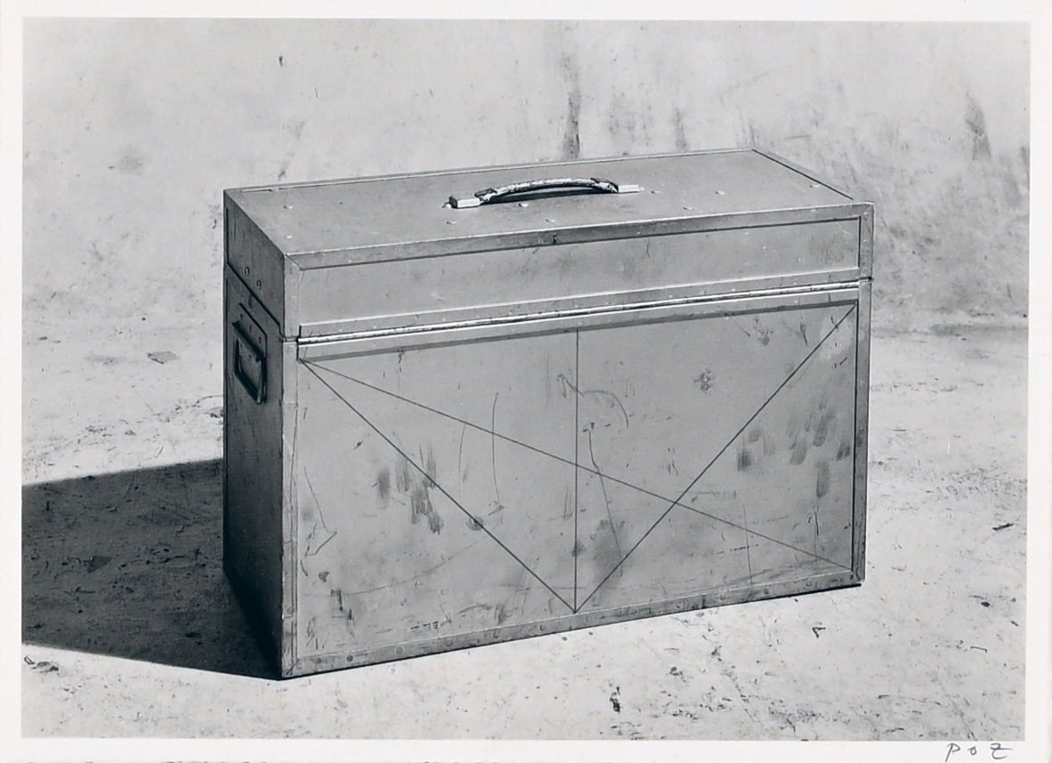Vaclav Pozarek, Untitled
