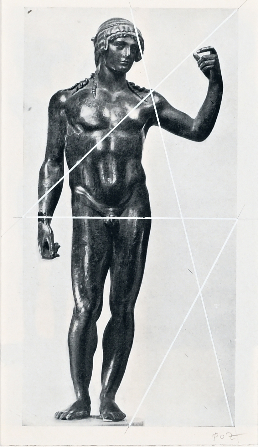 Vaclav Pozarek, Untitled