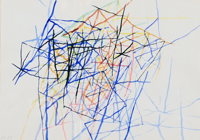 Ohne Titel