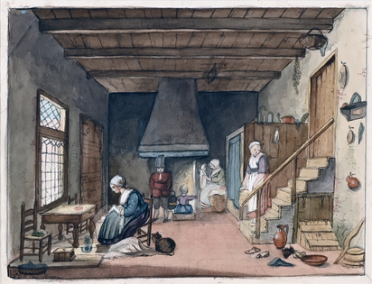 Interieur