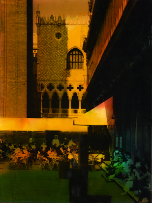 5 Werke: Venice