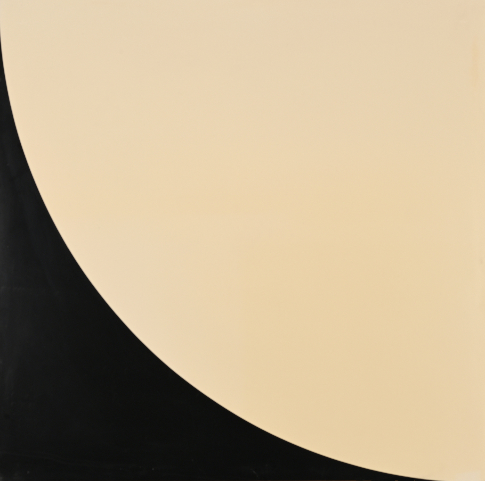 Milos Urbásek, Untitled,  from the series "Circle Elements"