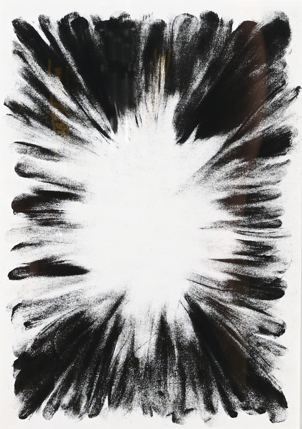 Latifa Echakhch, Untitled