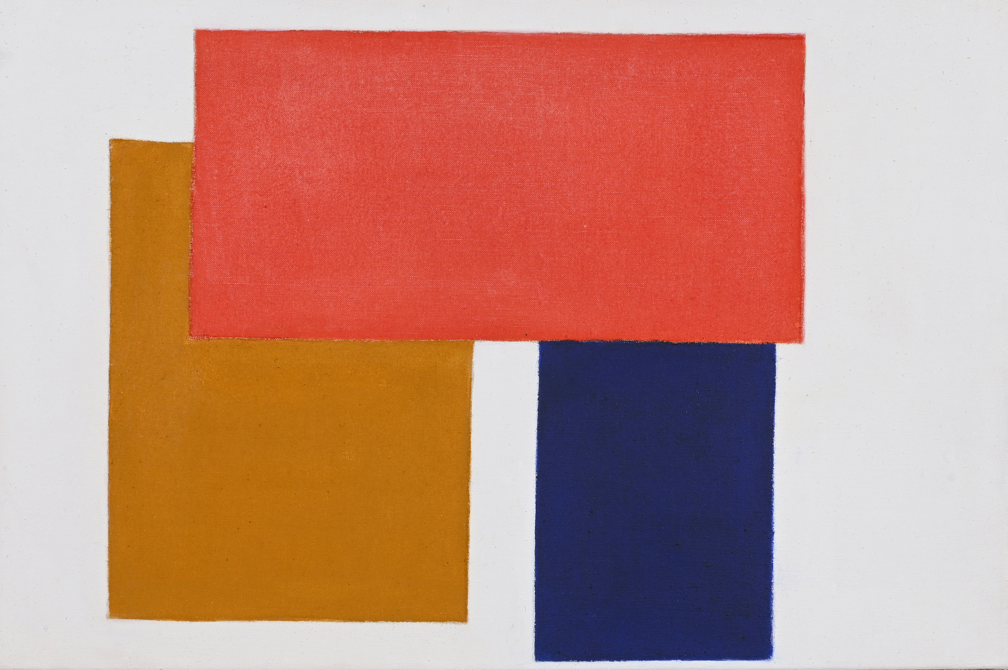 Vera Haller, Ohne Titel