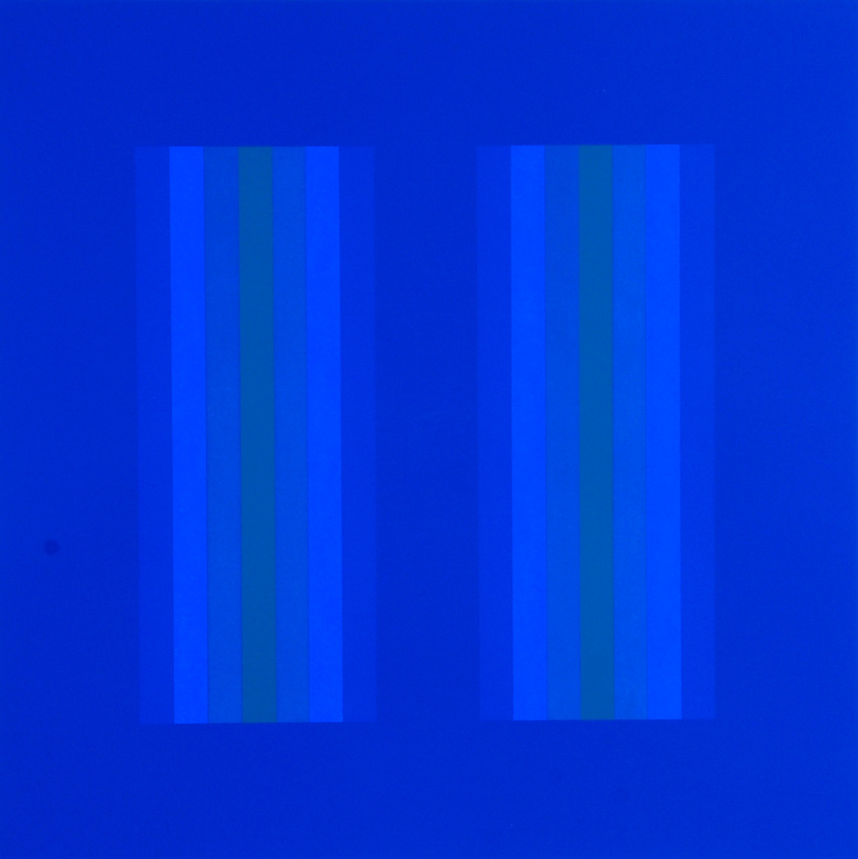 Grafik 20. / 21. Jh., Mappe. Art Concrete Suisse