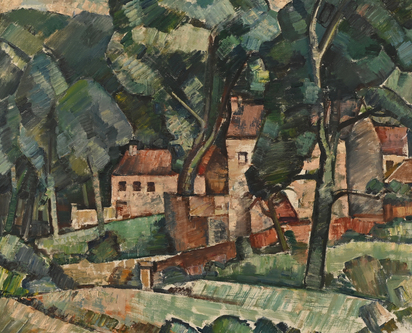 Landschaft
