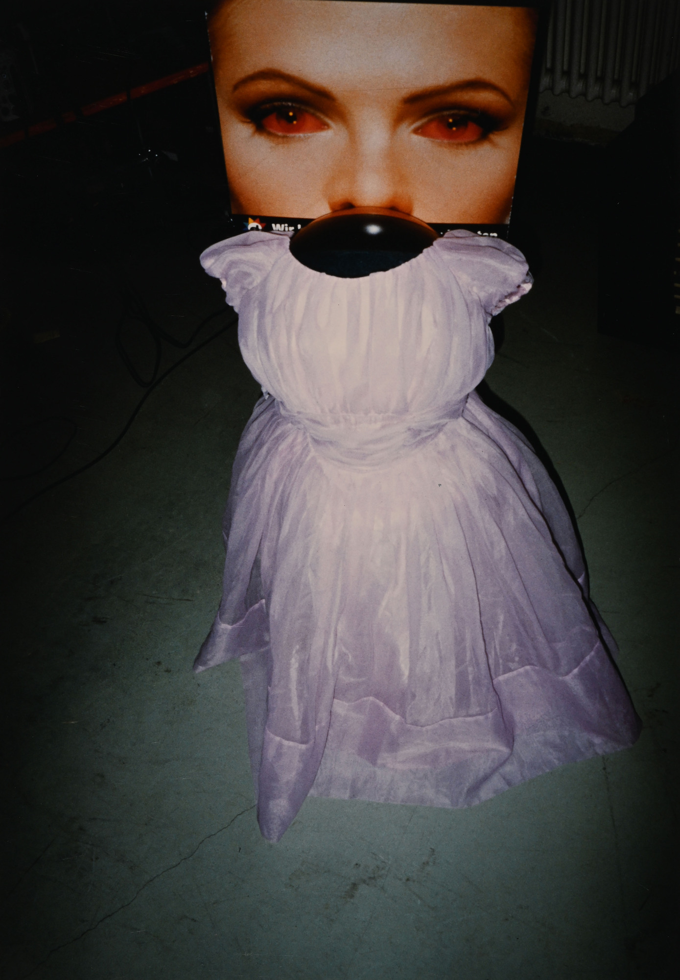 Pipilotti Rist, Untitled