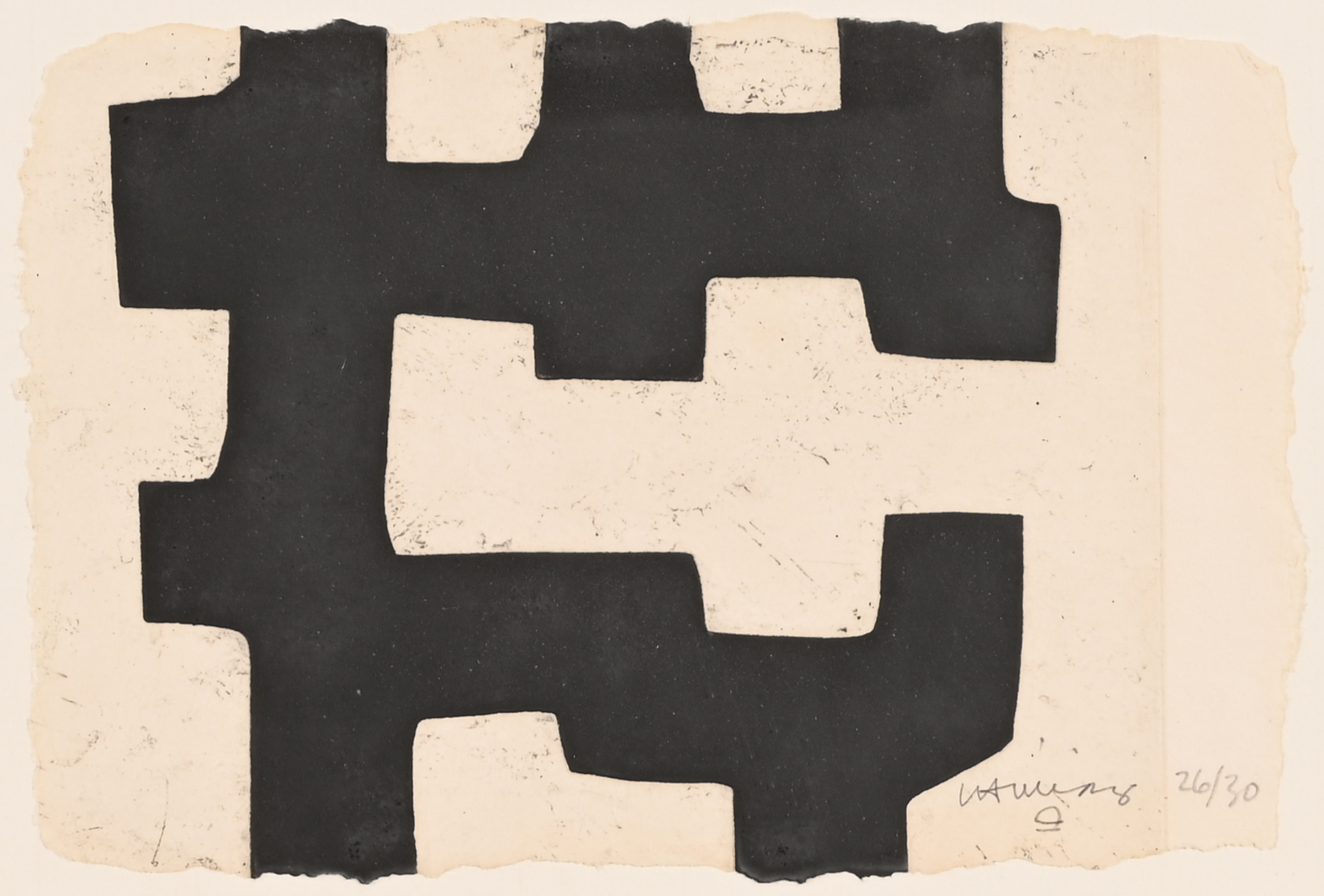 Eduardo Chillida, Idigi II