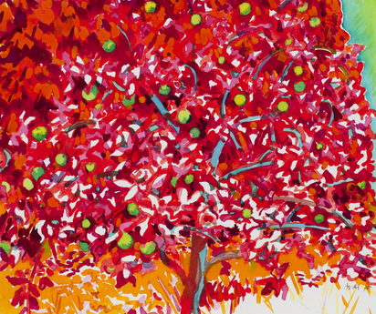 Apfelbaum
