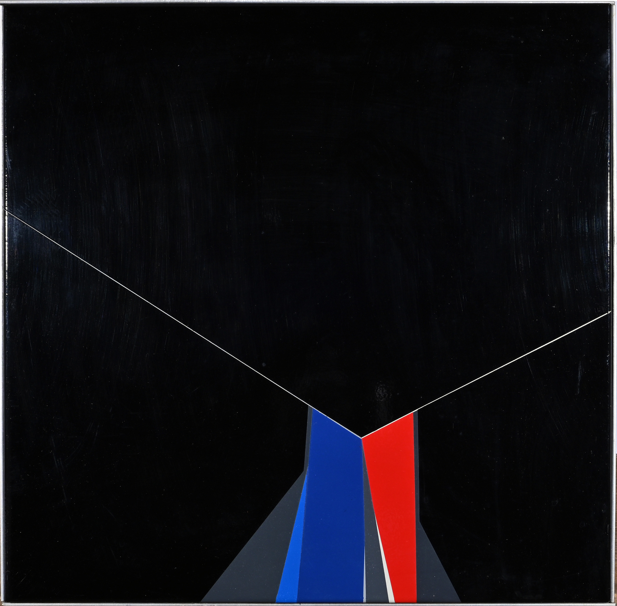 Jean Baier, Composition N° 818