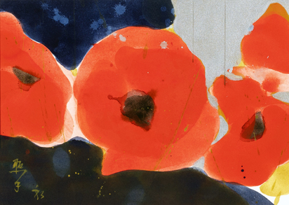Poppies 2