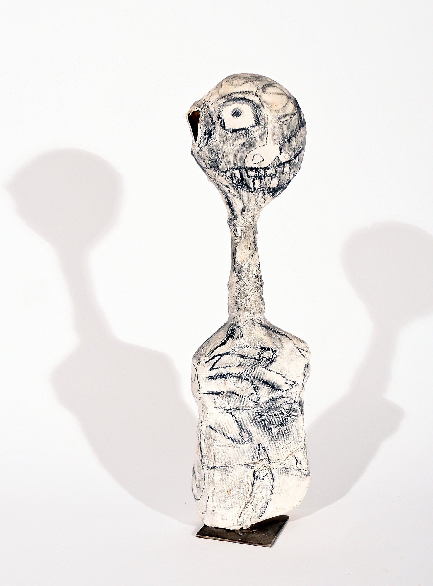 Klaudia Schifferle, Harry