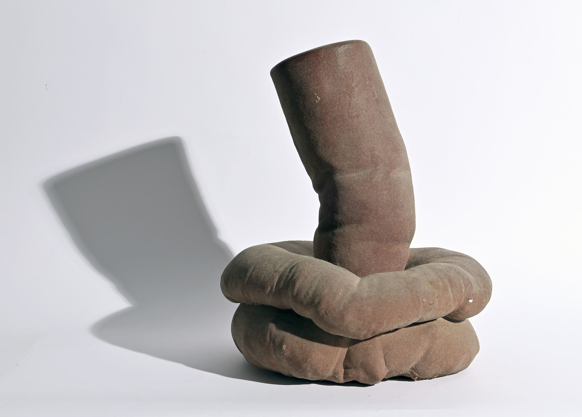 Carl Bucher, Untitled