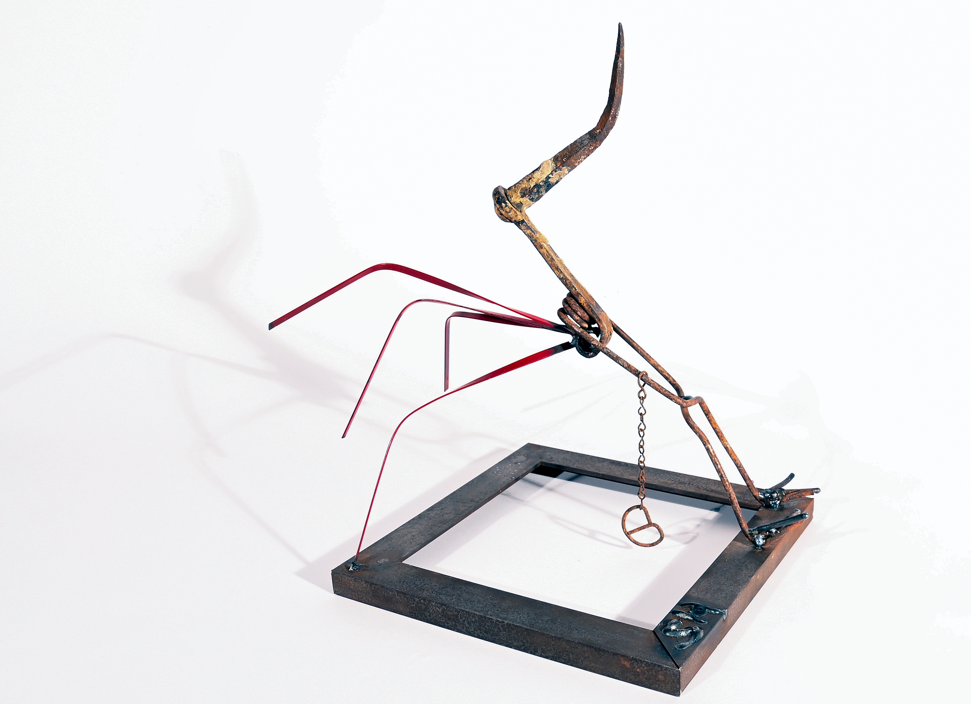 Schang Hutter, Untitled