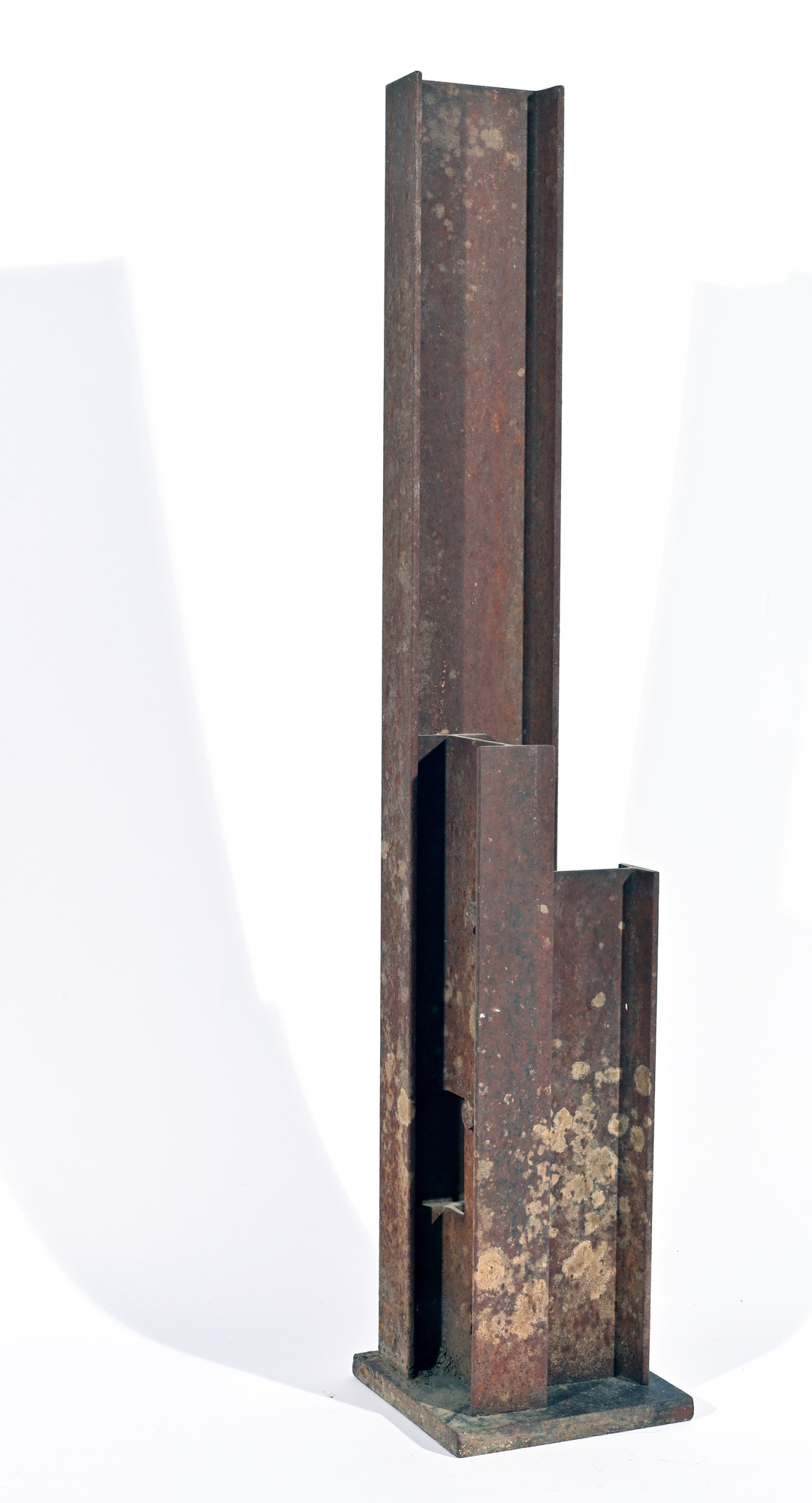 James Licini, Untitled